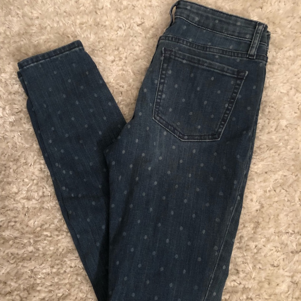 GAP jeans